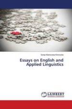 Essays on English and Applied Linguistics