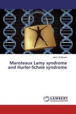 Maroteaux Lamy syndrome and Hurler-Scheie syndrome