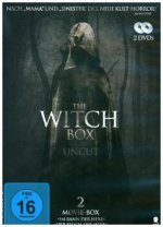 The Witch Box, 1 DVD