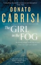 Girl in the Fog