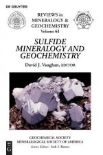 Sulfide Mineralogy and Geochemistry