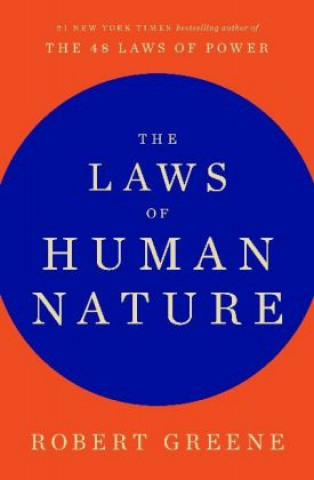 The Laws of Human Nature