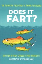 Does It Fart?