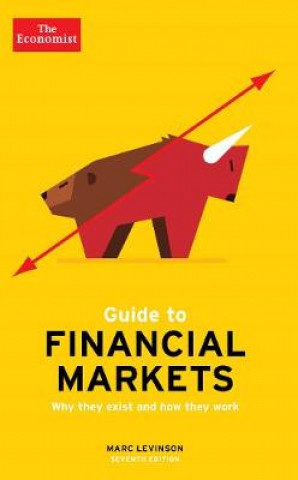 Economist Guide To Financial Markets 7th Edition