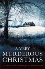 Very Murderous Christmas