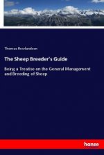 The Sheep Breeder's Guide