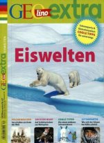 GEOlino Extra / GEOlino extra 67/2017 - Eiswelten