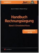 Handbuch Rechnungslegung, Band I: Einzelabschluss