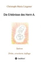 Die Erlebnisse des Herrn A.