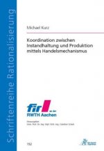 Koordination zwischen Instandhaltung und Produktion mittels Handelsmechanismus