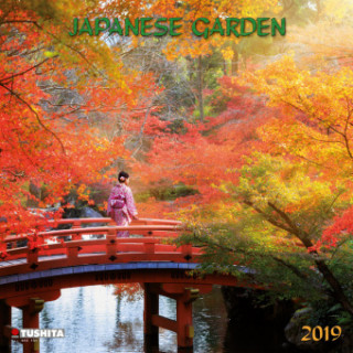 Japanese Garden 2019
