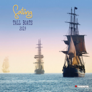 Sailing Tall Boats 2019