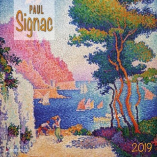 Paul Signac 2019