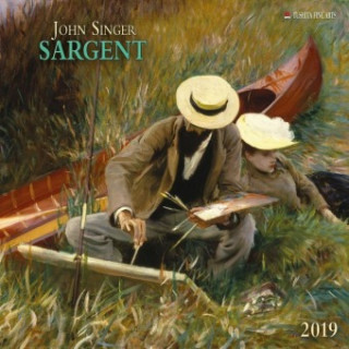 John Singer Sargent 2019