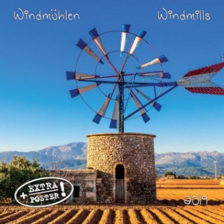 Windmühlen / Windmills 2019