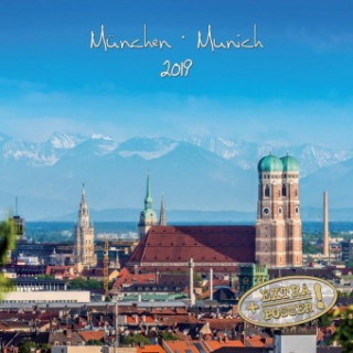 München / Munich 2019