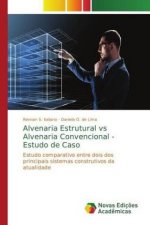Alvenaria Estrutural vs Alvenaria Convencional - Estudo de Caso