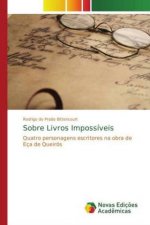 Sobre Livros Impossiveis