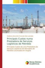Principais Custos numa Prestadora de Servicos Logisticos de Petroleo