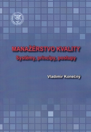 Manažérstvo kvality