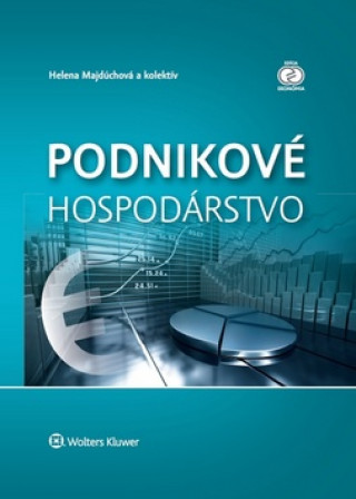 Podnikovďż˝ hospodďż˝rstvo