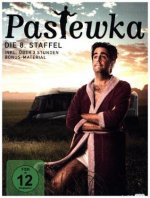 Pastewka. Staffel.8, 3 DVDs