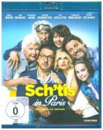 Die Sch'tis in Paris - Eine Familie auf Abwegen, 1 Blu-ray