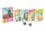 Usagi Drop - Vol. 3 (Limited Mediabook)