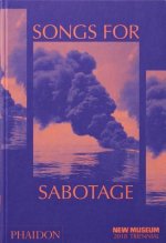 Songs for Sabotage