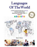 Languages of the World: A Multi-Lingual Introduction to Words from Around the Globe