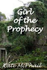 Girl of the Prophesy