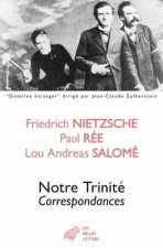 Notre Trinite: Correspondances