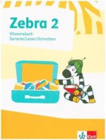 2. Schuljahr, Wissensbuch Sprache/Lesen/Schreiben