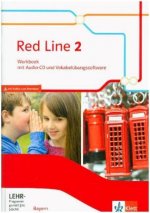 Red Line 2. Ausgabe Bayern