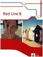 Red Line. Ausgabe ab 2014 - 9. Klasse, Schülerbuch. Bd.5