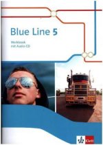 Blue Line 5