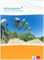 Schnittpunkt Mathematik 6. Differenzierende Ausgabe ab 2017 - 6. Schuljahr, Schülerbuch