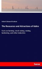 The Resources and Attractions of Idaho