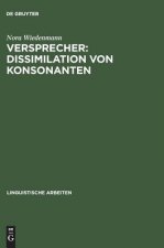 Versprecher