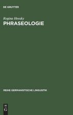 Phraseologie