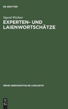 Experten- und Laienwortschatze