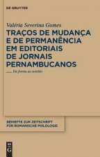Tracos de mudanca e de permanencia em editoriais de jornais pernambucanos