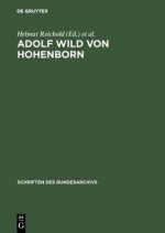 Adolf Wild von Hohenborn