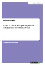 Prawn of Genus Metapenaeopsis and Metapenaeus from Indian Water