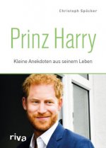 Prinz Harry