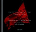 Das Kommunistische Manifest, 2 Audio-CDs