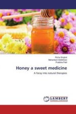 Honey a sweet medicine