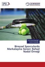 Bireysel Sporcularda Markalasma Süreci: Rafael Nadal Örnegi