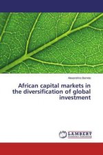 African capital markets in the diversification of global investment