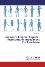 Engineer's Enigma: English - Inspecting An Impediment For Excellence